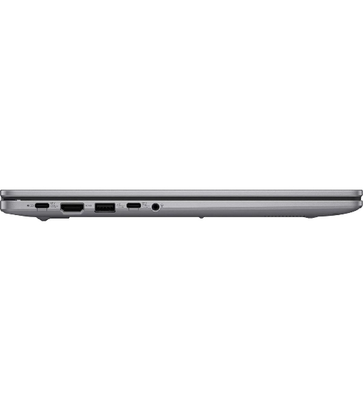 Ноутбук Asus ExpertBook B1 B1503CVA-S77757/15.6'/IPS/Intel Core 7 150U/8Gb/512Gb SSD/Intel UHD Graphics/без ОС/серый/1.8kg