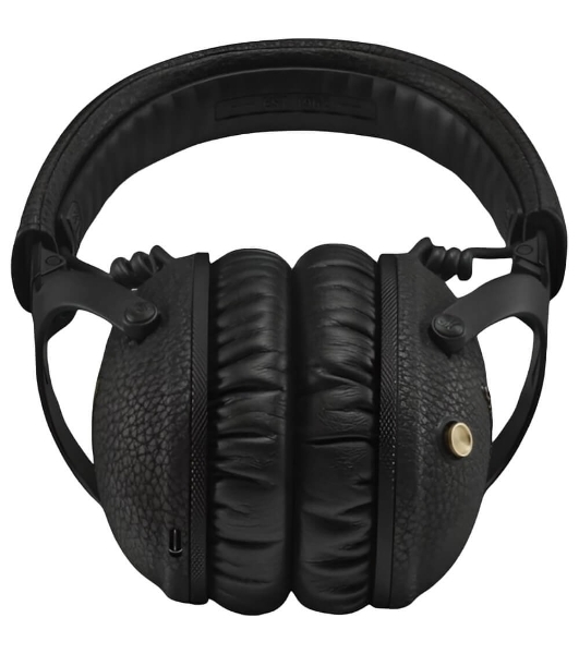 Наушники Marshall Monitor III A.N.C., Black