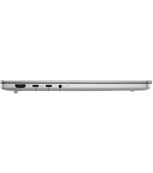 Ноутбук Lenovo IdeaPad Slim 5 15ARP10/15.1'/OLED/AMD Ryzen 7 7735HS/32768Mb/1024Gb SSD/AMD Radeon 680M/noOS/серый/1.49kg