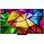 Телевизор LG 75' 75MRGB86B6A черный Mini LED UHD 120Hz Smart TV webOS, фото 1