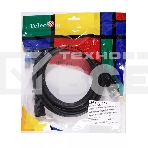 Кабель HDMI 19M/M,ver. 2.1, 8K@60 Hz 3m Telecom <TCG255-3M>, фото2