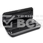 Вакуумный упаковщик Kitfort KT-1502-2 110Вт черный/серый, фото5