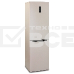 Холодильник Бирюса B-G980NF бежевый двухкамерный 240/130 л морозилка снизу, No Frost, фото3
