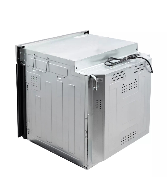 Газовый встраиваемый духовой шкаф DeLonghi FG 6 XL RUS