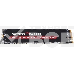 Накопитель SSD Patriot Viper VP4300 Lite, 500GB, PCIe 4.0 x4, M.2 2280, NVMe, R/W 7000/4000, с радиатором, фото4