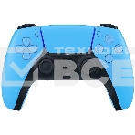 Геймпад Беспроводной PlayStation DualSense синий для: PlayStation 5, фото 1
