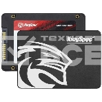 Накопитель SSD KingSpec P4-240, 240GB, SATA III, 2.5