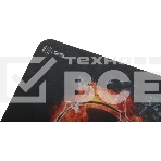 Коврик для мыши Cactus CS-MP-D06M Radiation 300x250x3мм, фото3