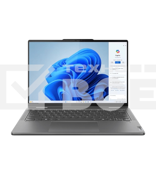 Ноутбук Lenovo Yoga 7 2-in-1 14IML9 14