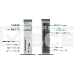 Нулевой клиент Leadtek TERA2140 (292E) 3292E006101 4Gbit DISPLAYPORTx4+USBx3+AUDIO+SC+FIBER HEATSINK (аналог артикула 134407), фото2