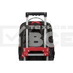 Рюкзак для инструментов Milwaukee Low Profile Backpack (4932464834), фото3