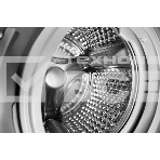 Стиральная машина TCL  P6 BLDC TWOP-606W12W1 белый, загрузка фронтальная 6 кг, 1200 об/мин, Класс А+++, фото5
