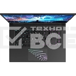 Ноутбук Gigabyte Aorus 15 BKG Core Ultra 7 155H 16Gb SSD1Tb NVIDIA GeForce RTX4060 8Gb 15.6