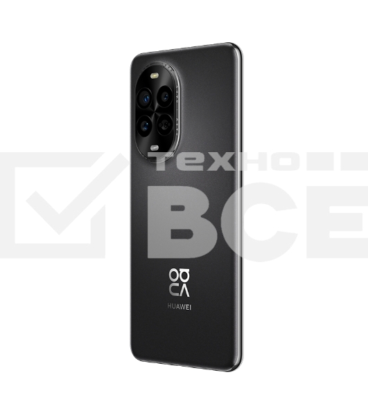 Смартфон Huawei Nova 13 Pro, 12/512Gb, черный