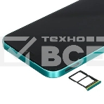 Смартфон Honor X8c 8/256Gb, зеленый, фото4