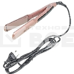 Выпрямитель для волос GA.MA X-Wide Digital Keration GI3032 59 Вт, 230 °С, золотистый, фото3