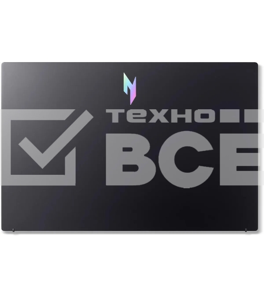 Ноутбук Acer GAMING ANV15-41-R58A ANV15-41 Black 15.6
