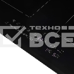 Индукционная варочная поверхность Hyundai HHI 6781 BG независимая, черный, фото3
