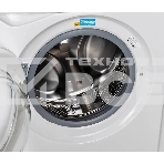 Стиральная машина Indesit IWSB 5105 (CIS) белый, загрузка фронтальная 5 кг, 1000 об/мин., класс: А, фото5
