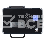 Хлебопечка Centek CT-1416 сталь, 600 Вт, фото2