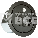 Акустическая система [CONTROL 12C/T-BK-КОМПЛЕКТ] JBL CONTROL 12C/T-BK потолочная, закрытая, низкопрофильная, 3