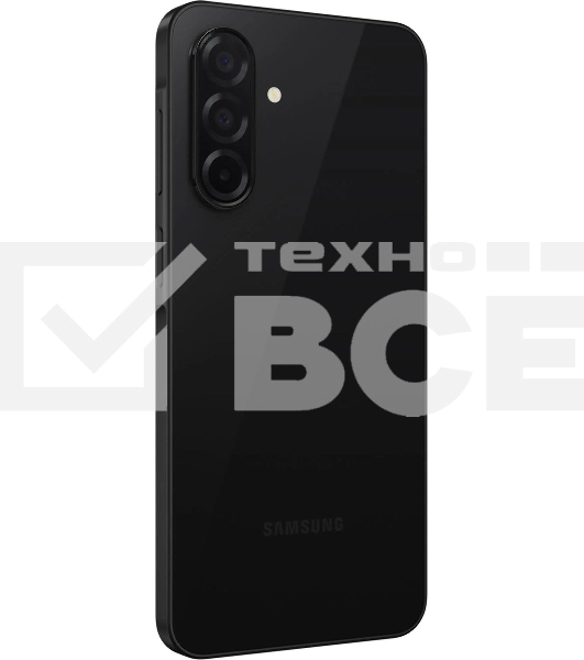 Смартфон Samsung Galaxy A26 5G SM-A266B 6/128Gb черный