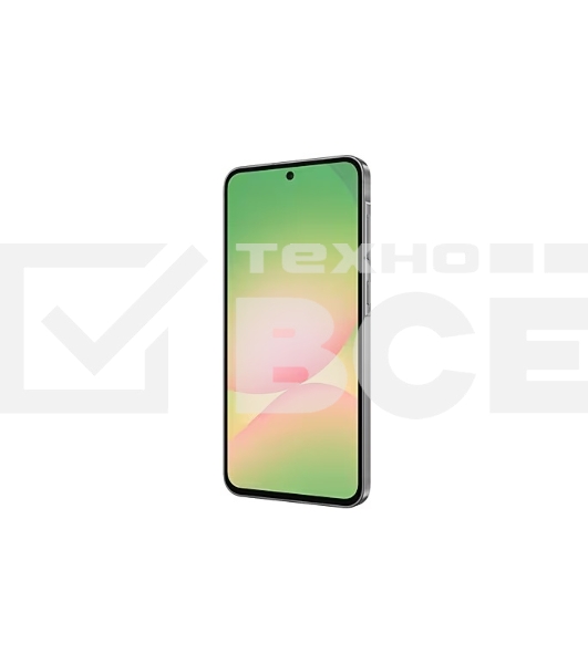 Смартфон Samsung Galaxy A56 8/128Gb графит