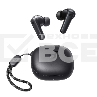 Наушники TWS Soundcore R50i Черный