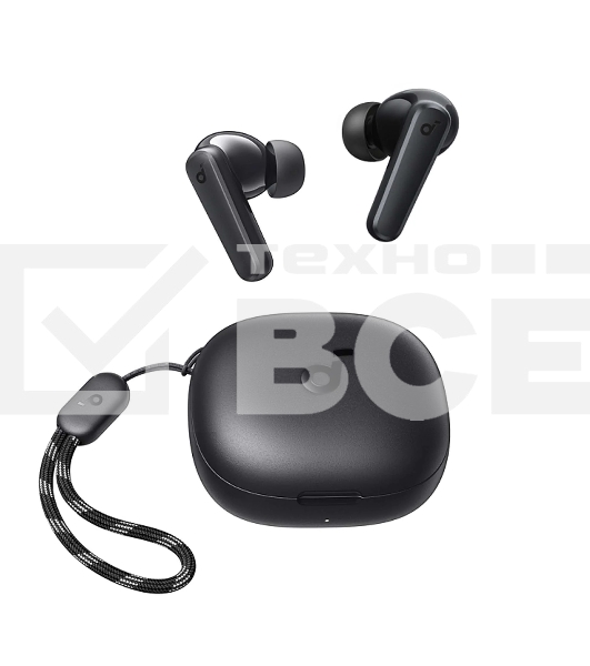 Наушники TWS Soundcore R50i Черный