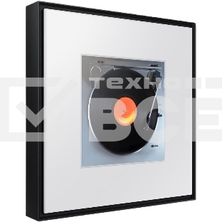 Колонка беспроводная Samsung Music Frame HW-LS60D/ZN