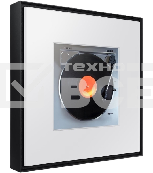 Колонка беспроводная Samsung Music Frame HW-LS60D/ZN