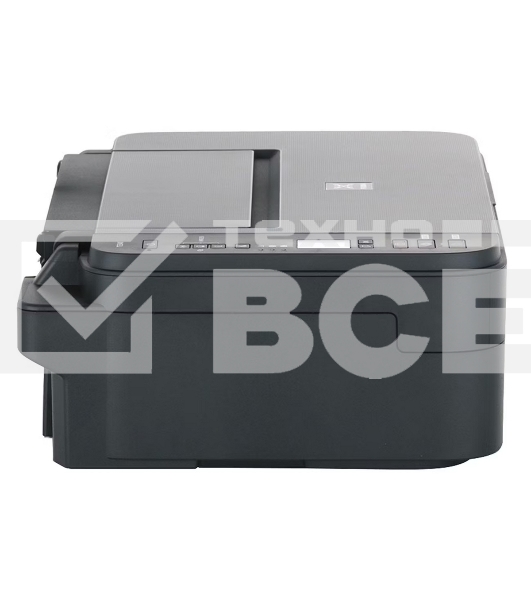 МФУ Canon Pixma TS3340 А4, струйное, цветное, 7.7 стр/мин (ч/б) 4 стр/мин (цвет), 4800х1200dpi, USB/Wi-Fi/Air Print/Mopria  (3771С007(BA)) 