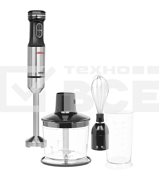 Блендер ARESA AR-1124 800 Вт