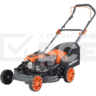 Газонокосилка бензиновая PATRIOT PT 46 512109005
