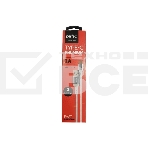 Кабель PERFEO U4908 USB2.0 A вилка - USB Type-C вилка, белый, длина 2 м., бокс, фото 1