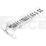 Наружная антенна Рэмо BAS X1174-USB Midi наружная антенна, фото2