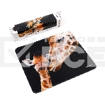 Коврик для мыши Smartbuy (SBMP-103-GI) Giraffe S-size, фото2