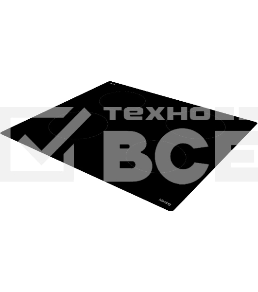 Варочная поверхность KORTING HI 64090 HID