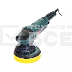 Профессиональная полировальная угловая машина KLPRO KLPJ7171 (720вт, 5000 об/мин, 150мм, орбитальное вращение), фото9