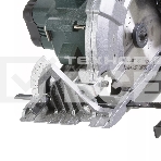 Профессиональная пила циркулярная бесщеточная KLPRO KLDAT18B-50 (18 В/5,0 А·ч), фото8