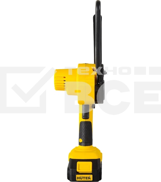 Цепная пила Huter ELS ELS-2-Li-6K аккум. дл.шины:6