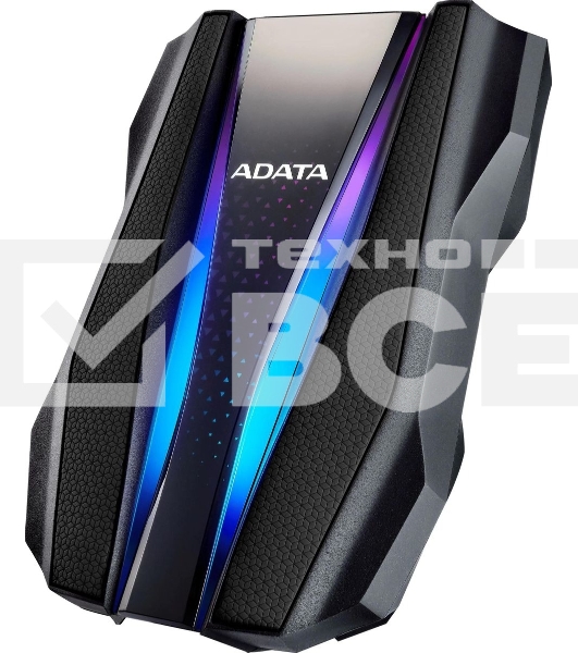 Внешний HDD 2.5