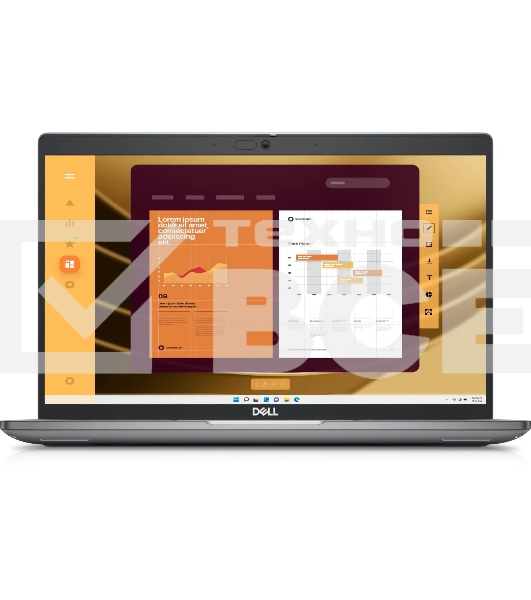 Ноутбук Dell Latitude 5450 Core 7Ultra 155U 14,0