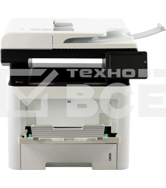 МФУ лазерное монохромное BULAT M3040dnwa