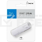 Флешка USB Smartbuy R/W (SB16GbCLU-W3) UFD 3.0/3.1 016Gb CLUE белый, фото5
