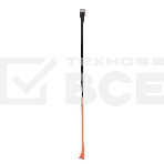 Лом-гвоздодер Вихрь кованый 900 мм, фото5