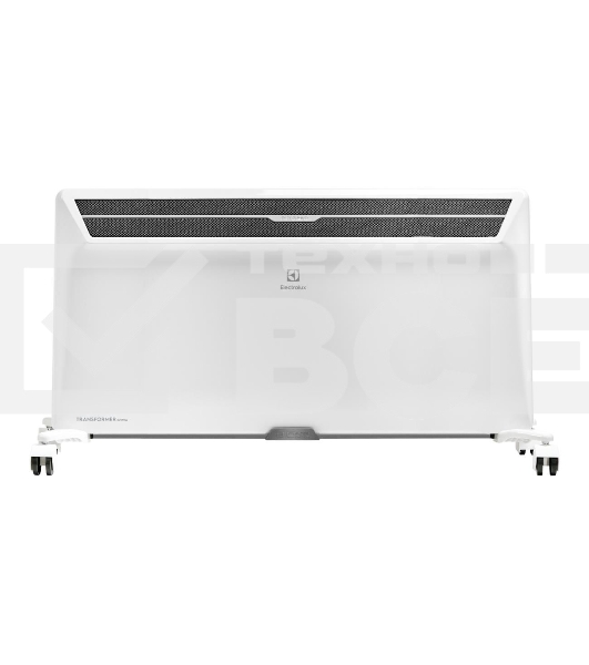 Комплект Electrolux Air Gate Transformer с блоком управления и шасси ECH/AG2-2500 T-TUI4 (инвертор)