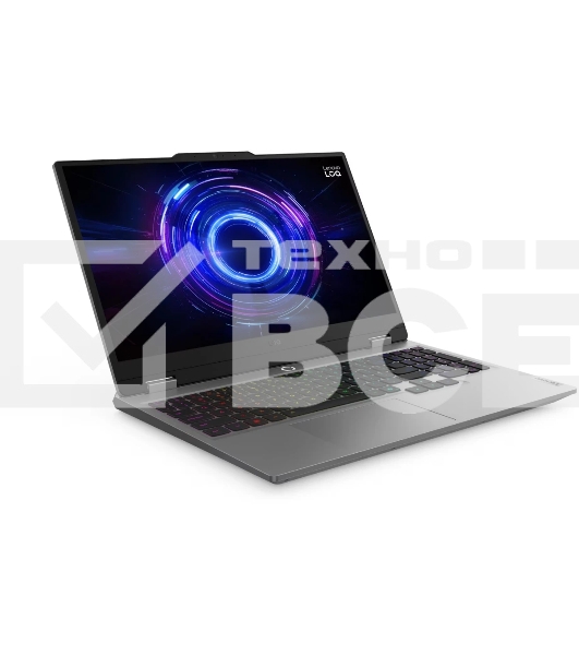 Ноутбук Lenovo LOQ 15IRX10/15.6