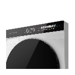 Сушильная машина Kuppersberg DM 590 W белый, 10 кг, сушка - тепловой насос, программ - 16, 60 x 85 x 62 см, фото3