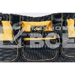 Сумка для инструментов Deli DL430116 360 x 180 x 250мм Ткань Оксфорд., фото7